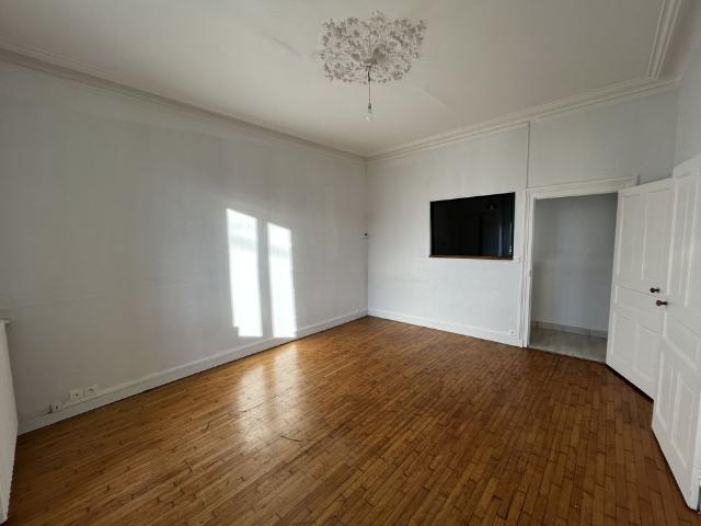maison 4 chambres