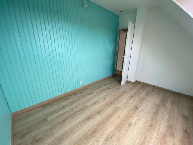 Maison 4 chambres