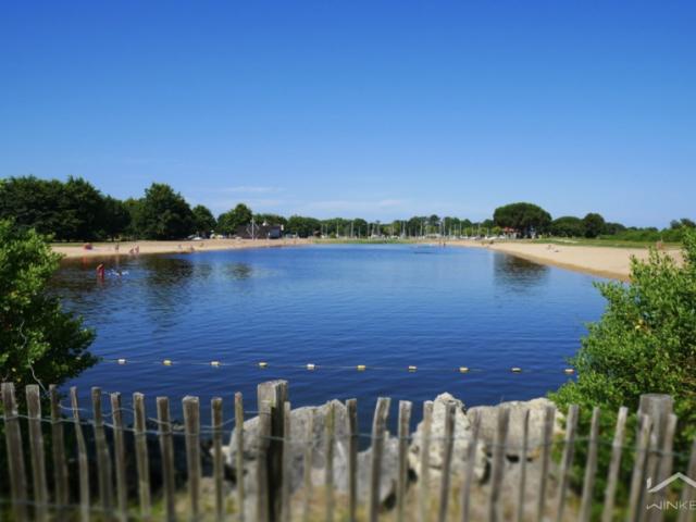 Le Teich, maison où il fait bon vivre, au coeur du Bassin d'A