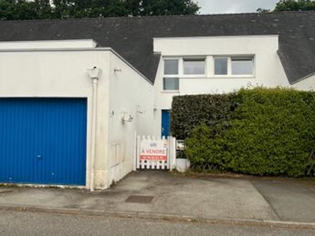 Maison 4 chambres 94m²