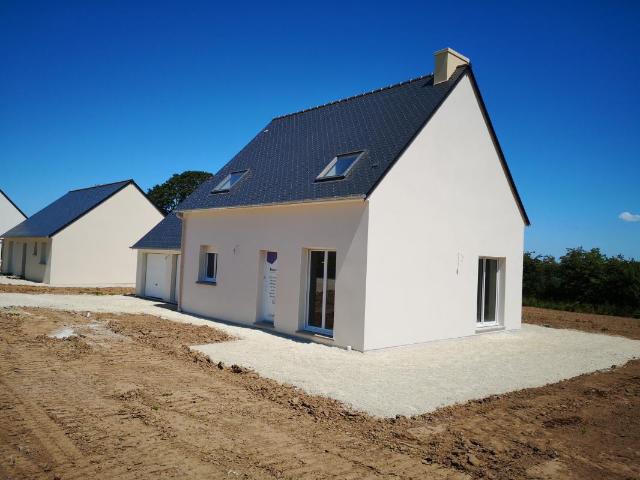 MAISON 4 CHAMBRES 100 m²