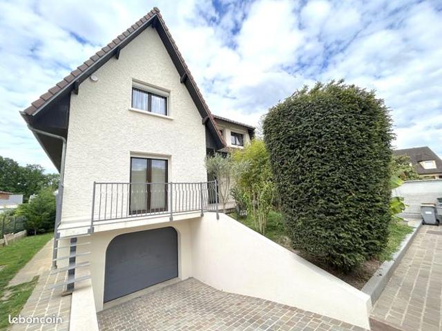 Maison 4 chambres 133 m² | Coubron | Terrain 400 m²