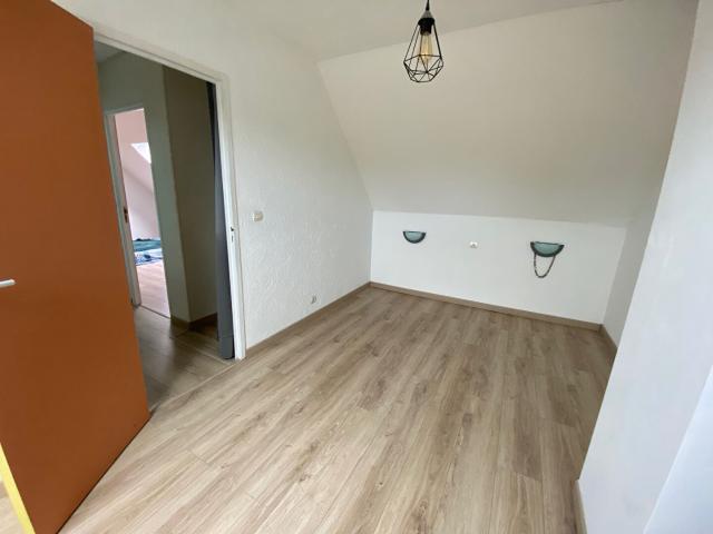 Maison 4 chambres