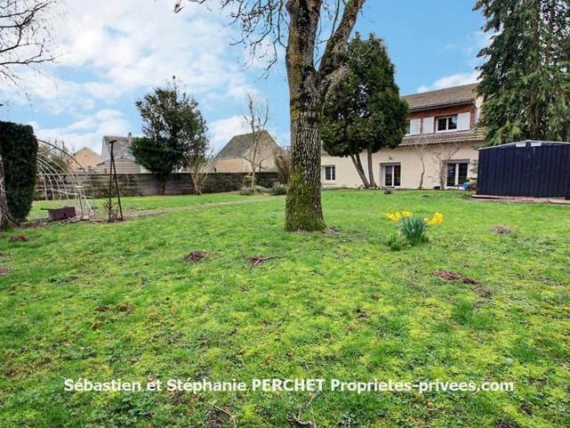 Maison 4 chambres 150 m2