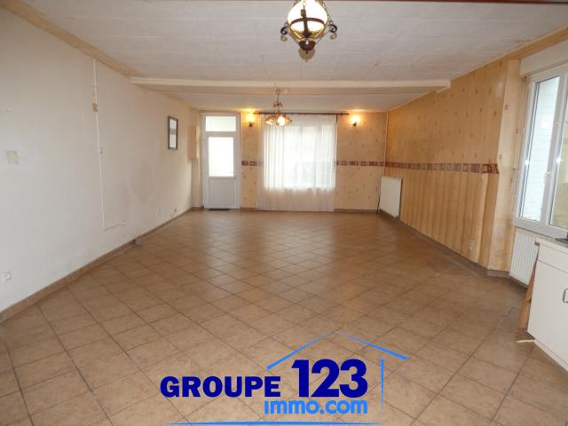 MAISON 4 CHAMBRES