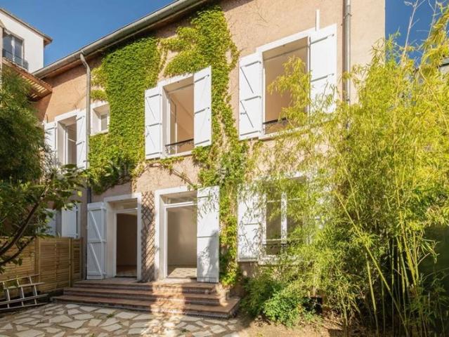 Maison 4 chambres