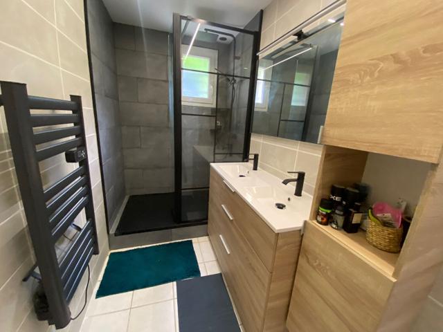 Maison 4 chambres