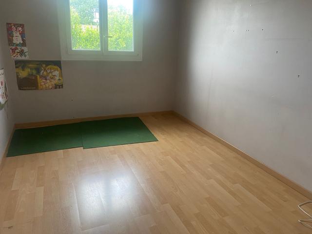 Maison 4 chambres