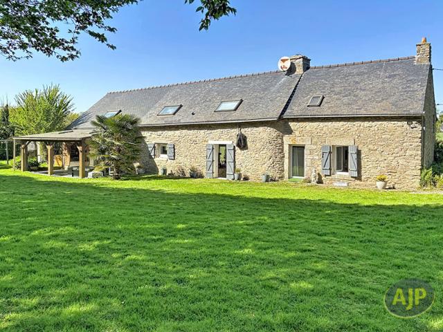 Maison 4 chambres
