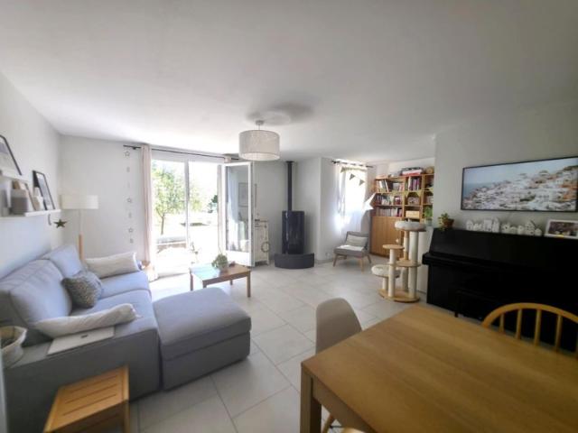 Maison 4 Chambres, Très Bon Etat Général, 147 m²