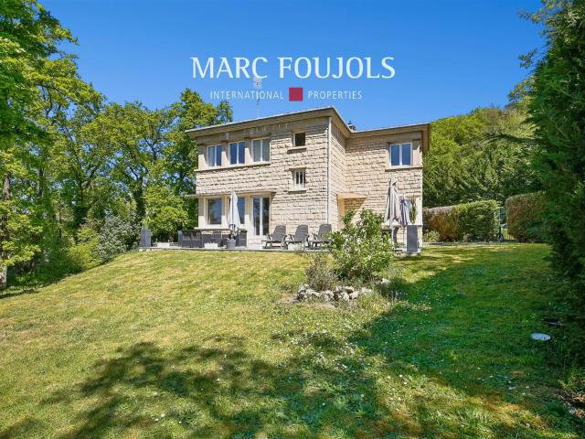 Maison 4 chambres Verneuil en Halatte 121m² Verneuil en Halatte