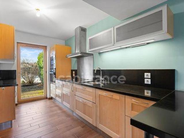 Maison 4 chambres, VERSONNEX Rhône Alpes 01210 DS87742869