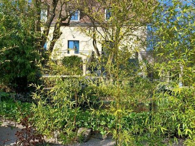Maison 4 chambres, VEULETTES SUR MER Haute Normandie 76450 DLS87742739