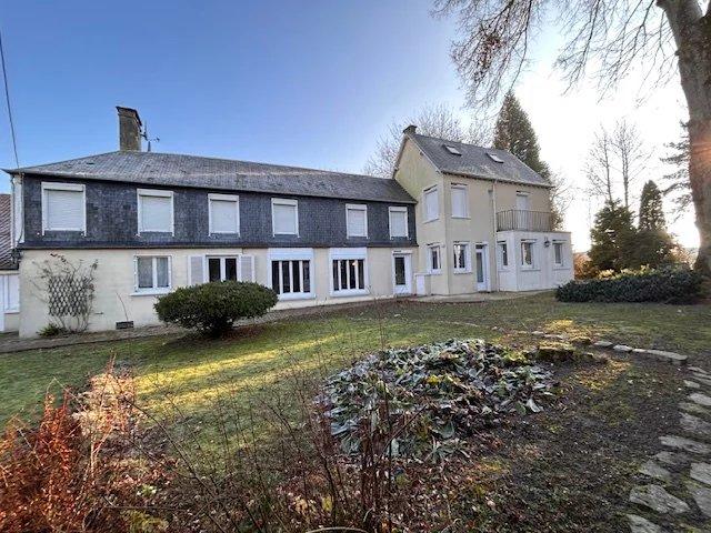 Maison 4 chambres à acheter à Grandvilliers avec SARL IMMOFL