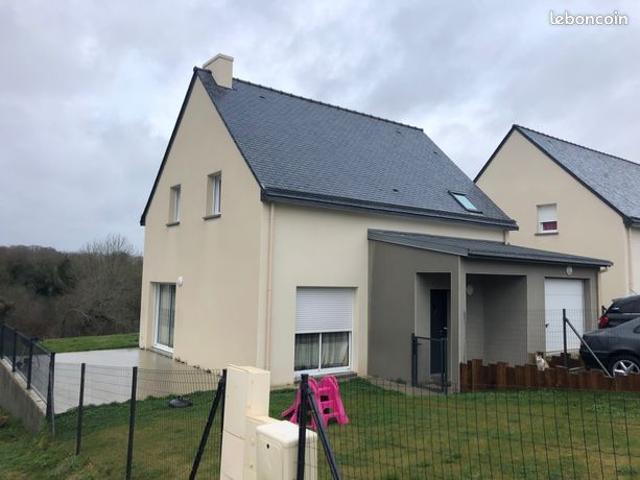Maison 4 chambres à ELVEN