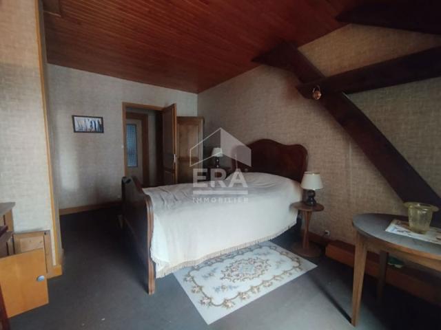 Maison 165 m2 4 chambres à Lignieres 18160