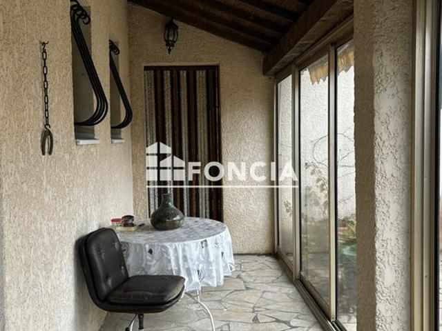 Maison 4 chambres à Trinquetaille