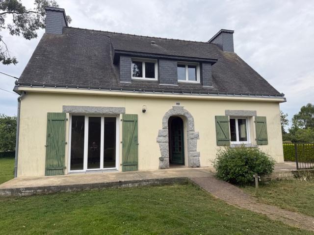 Maison 4 chambres à vendre à Bréhan