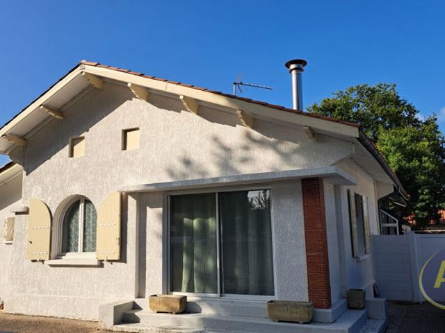 Maison 4 chambres Andernos