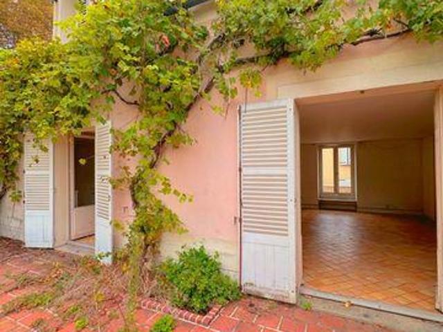 Maison 4 chambres, ASNIERES SUR OISE Île de France 95270 DS82248990