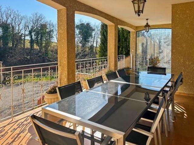 Maison 4 chambres, AUCH Midi Pyrénées 32000 DLS87742857