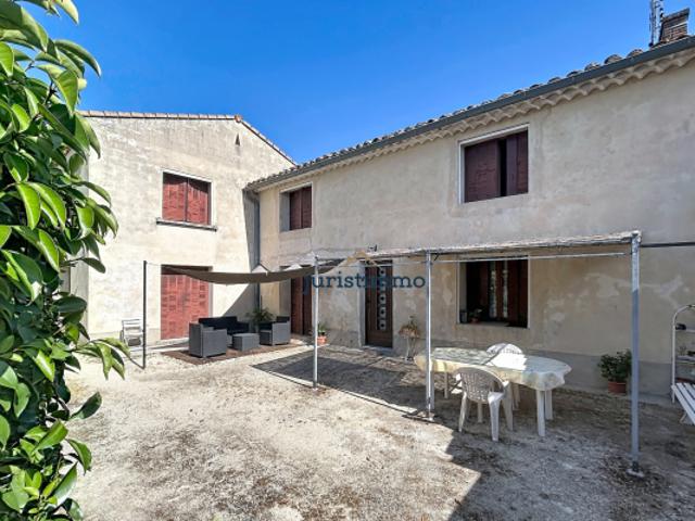 Maison 4 chambres avec jardin Lapalud