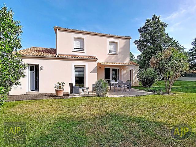 Maison 4 chambres Basse Goulaine