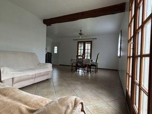 Maison 4 chambres, BIVILLE SUR MER Haute Normandie 76630 DS84462145