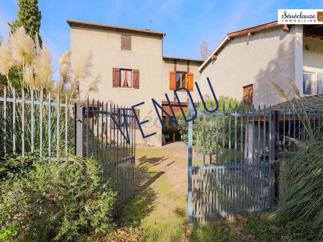 Maison 4 Chambres calme dans hameau