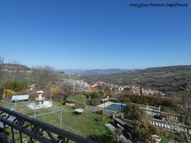 Maison 4 chambres, CHANONAT Auvergne 63450 ES90153038