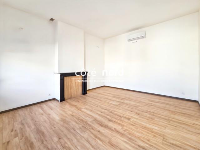 MAISON SANS TRAVAUX, PROCHE DES COMMODITES 4 CHAMBRES