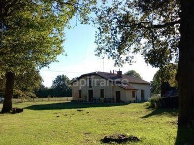 Maison 4 chambres, CREON D ARMAGNAC Aquitaine 40240 ES84390190