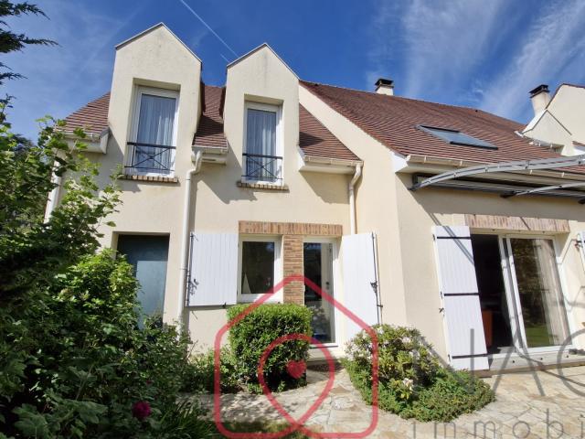 Maison 4 chambres dans un cadre de verdure