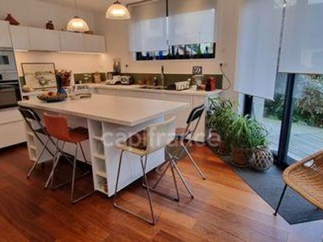 Maison 4 chambres, DIEPPE Haute Normandie 76200 DS82083861