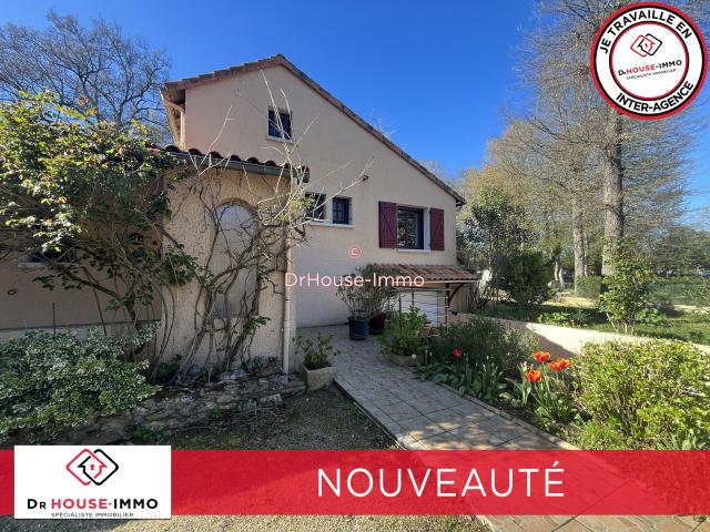 Maison 4 chambres Dissay