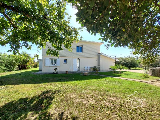 Grande maison familiale 150 m2 4 à 6 chambres Sans travaux