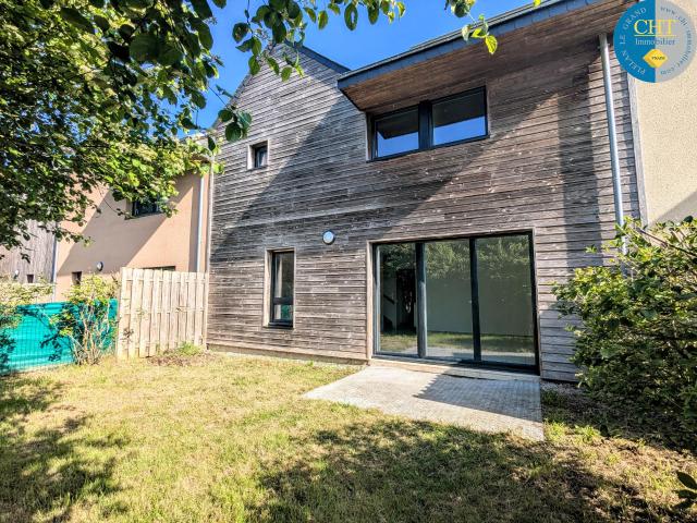 Maison 4 chambres en centre ville de PLELAN LE GRAND 35 380