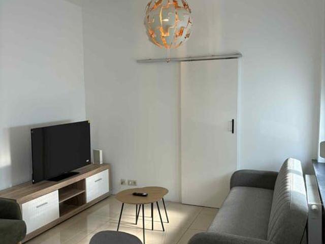 Maison 4 chambres en colocation à Angleur
