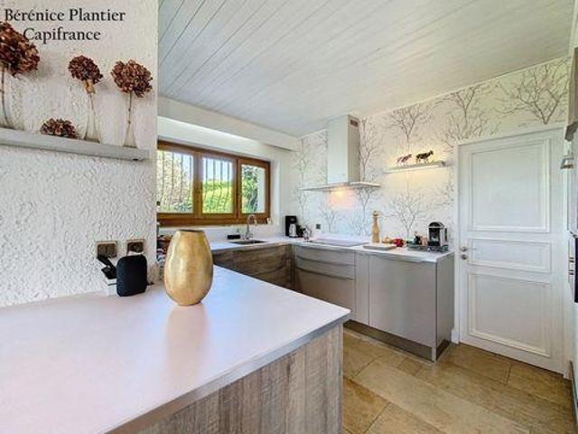 Maison 4 chambres, FILLINGES Rhône Alpes 74250 DS90183002