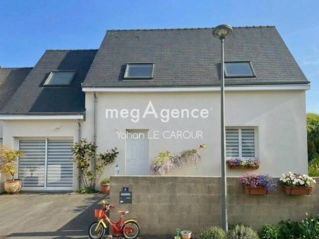 Maison 4 chambres Garage Dpe A