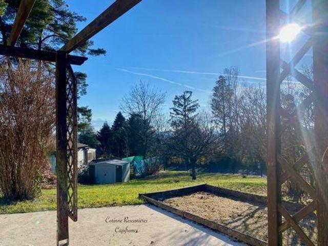 Maison 4 chambres, GEX Rhône Alpes 01170 DS85972272