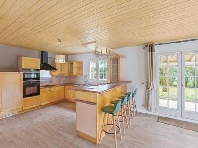 Maison 4 chambres, GEX Rhône Alpes 01170 DS87829447