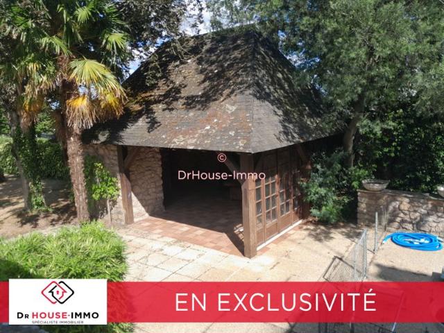 MAISON 4 CHAMBRES JARDIN DEPENDANCE