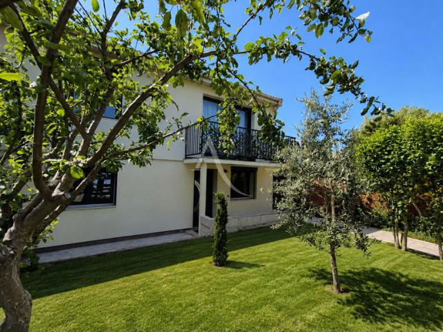 Maison 4 chambres JARDIN et TERRASSE