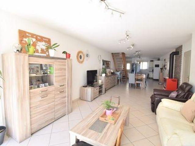 Maison 4 chambres, LAIMONT Lorraine 55800 ES90153144