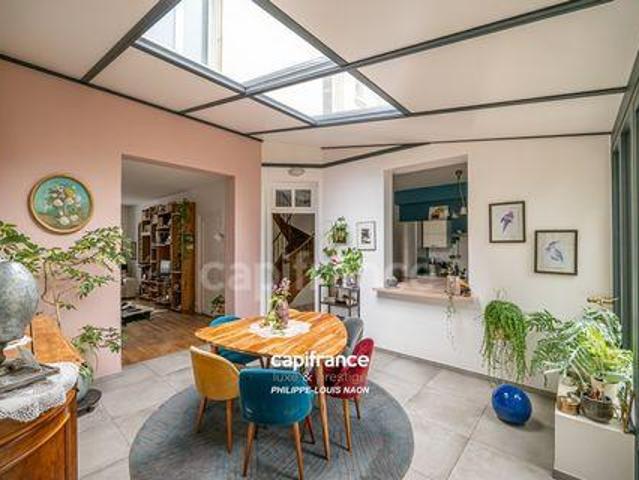 Maison 4 chambres, LE MANS Pays de la Loire 72000 DS89668669