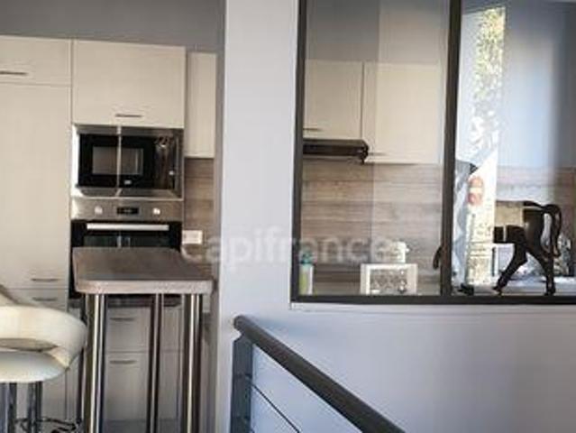 Maison 4 chambres, LE MANS Pays de la Loire 72000 DS90767855