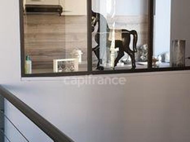 Maison 4 chambres, LE MANS Pays de la Loire 72000 ES90767855