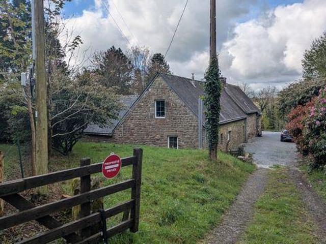 Maison 4 chambres, LE SAINT Bretagne 56110 ES89826608