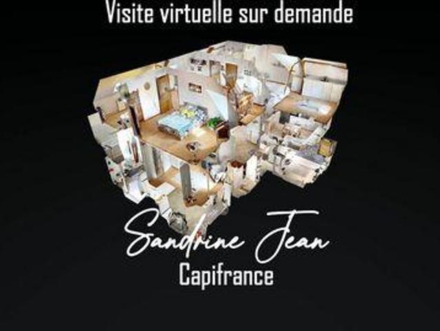 Maison 4 chambres, LES ANDELYS Haute Normandie 27700 DS82436958